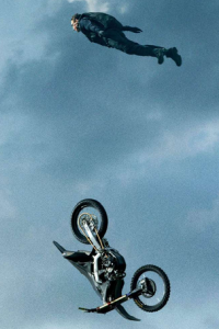 Mission: Impossible - Dead Reckoning Part Ones